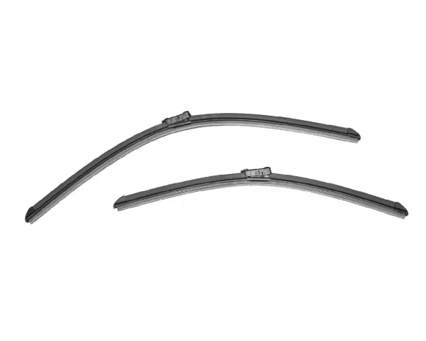Limpiaparabrisas delanteras 80B998002 VAG