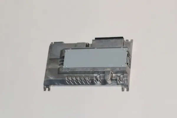 Amplificador de sonido del sistema de audio 81A035223 VAG