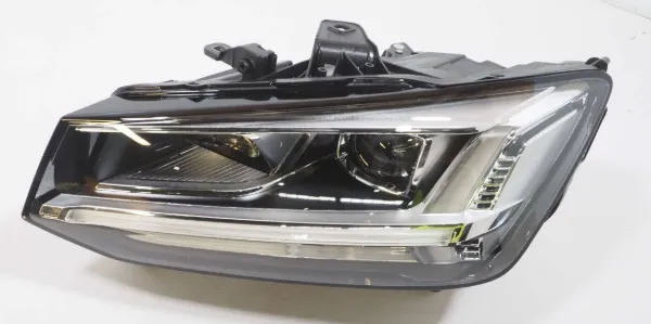 Faro izquierdo 81A941773D VAG
