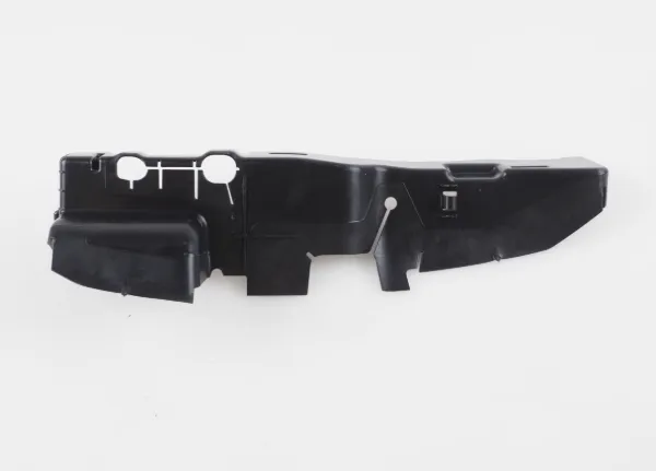 Deflector de aire superior del radiador 83A121284F VAG