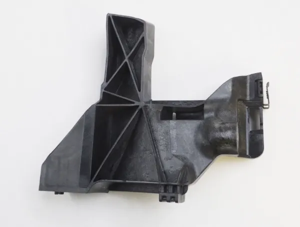 Soporte de fijación del faro delantero izquierdo 83A805607A VAG
