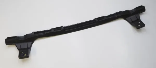 Soporte de parachoques trasero izquierdo 83A807329B VAG