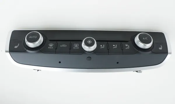 Unidad de control aire acondicionado Audi Q3 F3B