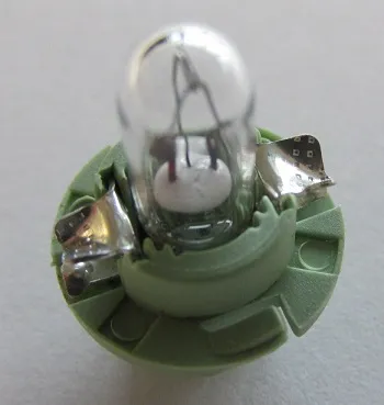 Lámpara del tablero de instrumentos 893919040A VAG
