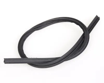 Goma de la escobilla del limpiaparabrisas del lado del conductor VAG 895955429A
