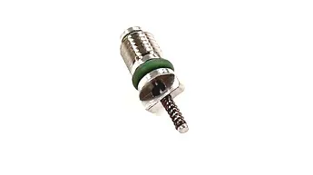 Válvula de carga de aire acondicionado 8A0820855AB VAG