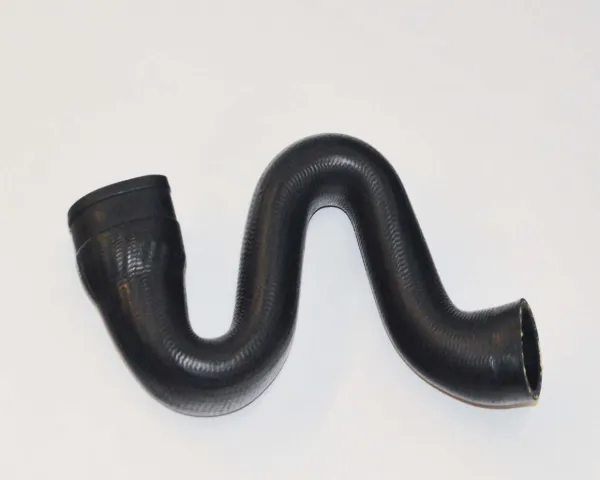 Tubo de admisión del cuerpo de mariposa 8D0145828L VAG