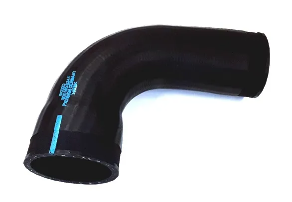 Tubo intercooler 8D0145834F VAG