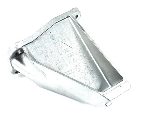 Soporte izquierdo de la caja de cambios 8D0399113AB VAG