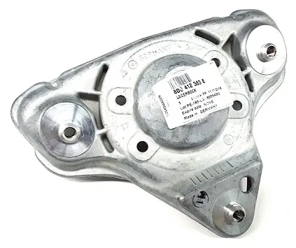 Soporte superior del amortiguador delantero 8D0412383E VAG