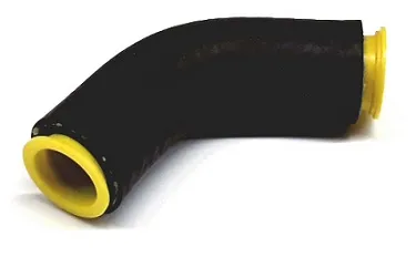 Manguera de baja presión de dirección asistida, del depósito a la bomba 8D0422887AC VAG