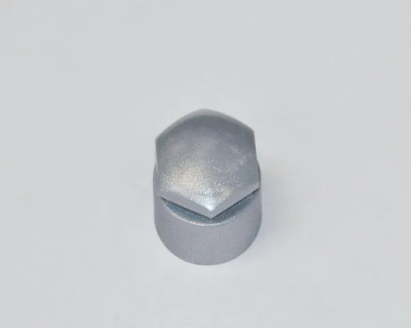 Tapón de tuerca de rueda 8D0601173E7ZS VAG