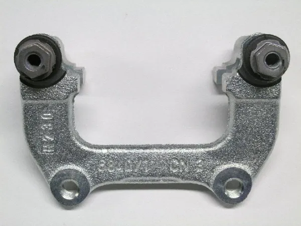 Soporte de la pinza de freno trasera 8D0615425 VAG