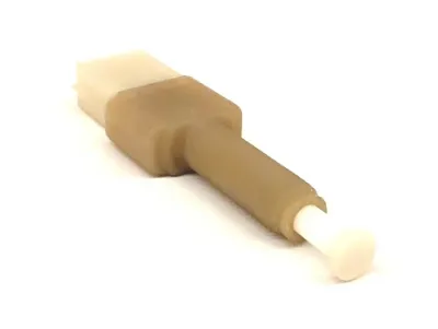 Sensor de posición del pedal de embrague VAG 8D0911807A