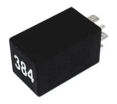 Relé del aire acondicionado VAG 8D0919578A