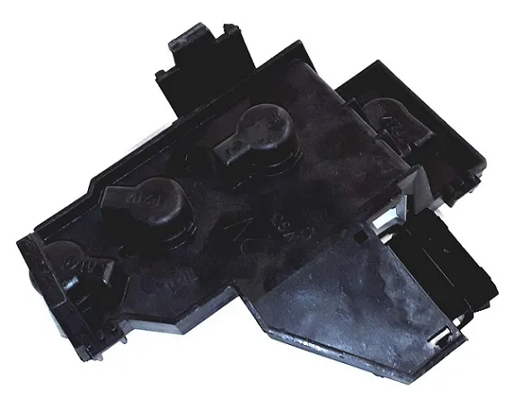 Placa de contacto de luz trasera 8D0945257B VAG