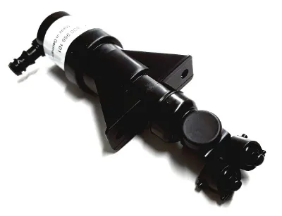 Boquilla del lavador de faros delanteros VAG 8D0955101