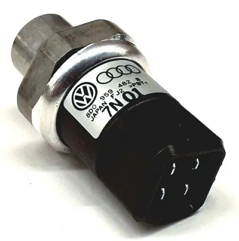 Sensor de presion de aire acondicionado 8D0959482B VAG