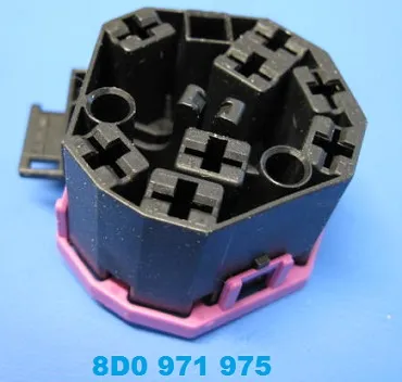 Interruptor de fin de carrera del cilindro de encendido VAG 8D0971975