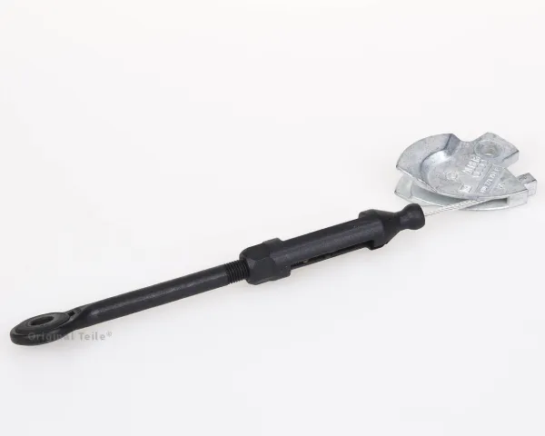 Cable del acelerador 8D1721757C VAG