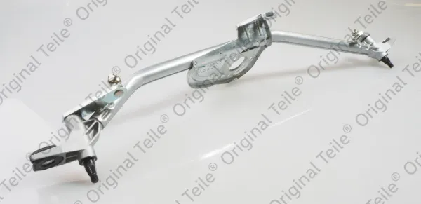 Varilla de limpiaparabrisas 8D1955603A VAG