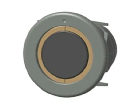 Sensor de estacionamiento delantero 8E0054635A VAG