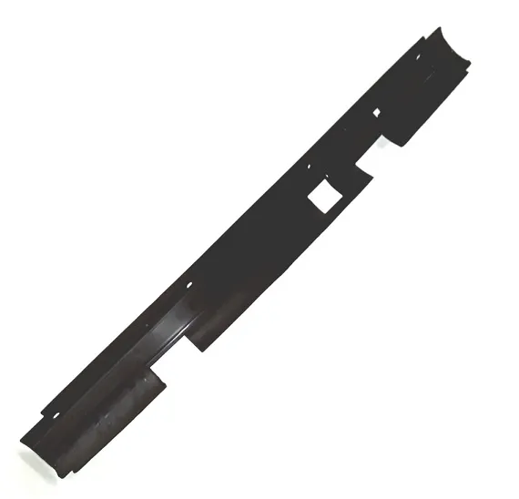 Deflector de aire inferior del radiador 8E0121292 VAG
