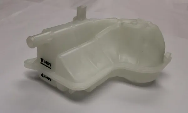 Vaso de expansión 8E0121403 VAG