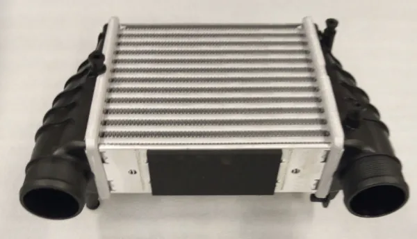 Intercooler 8E0145806M VAG
