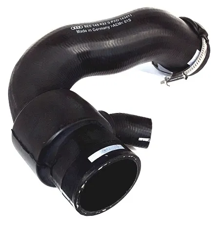 Tubo intercooler 8E0145832S VAG