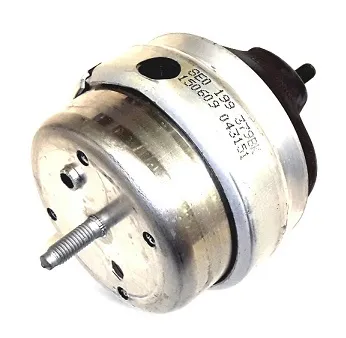 Soporte izquierdo del motor 8E0199379BK VAG