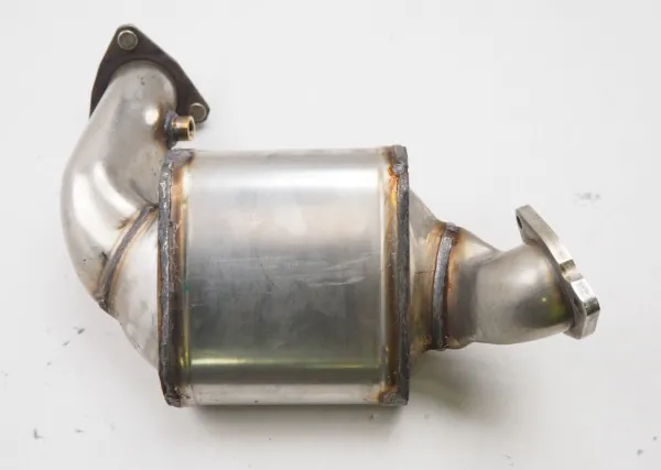 Catalizador 8E0254201EX VAG