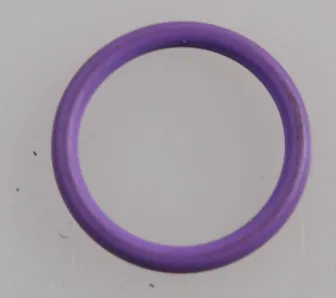 Anillo de sellado de tubería de aire acondicionado 8E0260749D VAG
