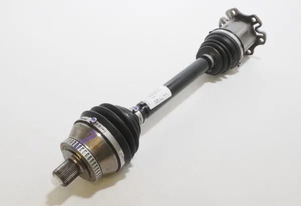 Semieje delantero 8E0407271BK VAG