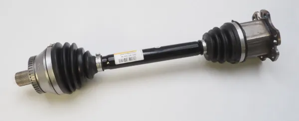 Semieje delantero derecho 8E0407454AX VAG