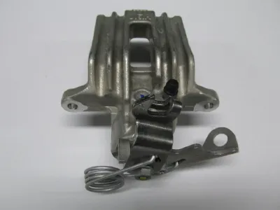 Pinza de freno trasera izquierda VAG 8E0615423