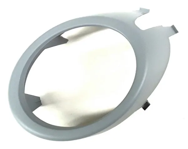 Embellecedor de faro antiniebla izquierdo 8E0807819GRU VAG