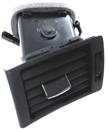 Rejilla de ventilación izquierda del salpicadero 8E0820901F6PS VAG