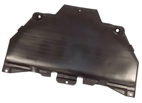 Protección trasera del motor 8E0863822D VAG