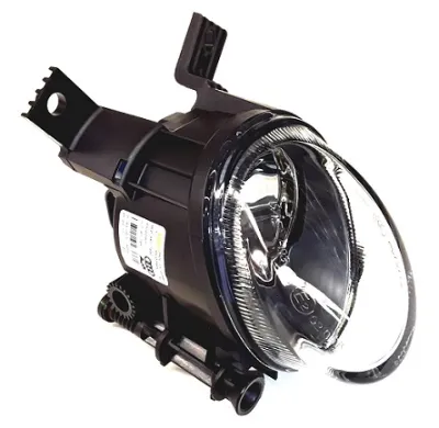 Faro antiniebla derecho VAG 8E0941700E