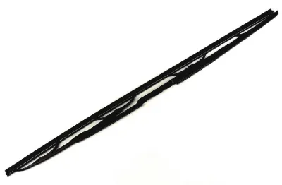 Escobilla del limpiaparabrisas del lado del pasajero VAG 8E0955425A
