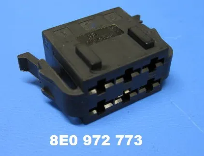  8E0972773 VAG
