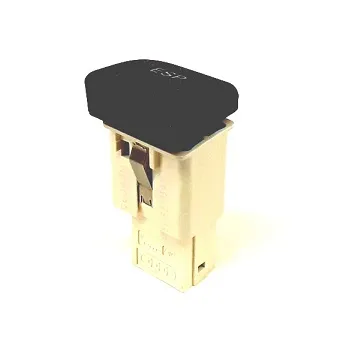 Botón de desactivación ESP 8E19271345PR VAG