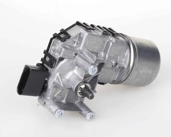 Motor limpiaparabrisas 8E1955119 VAG