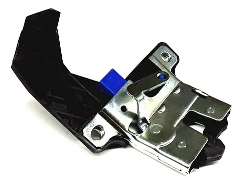 Cerradura de maletero 8E5827505B VAG