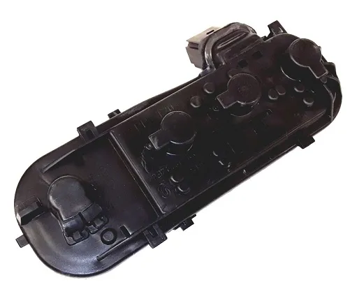 Portalámparas de luz trasera 8E9945257 VAG