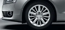 Llantas 8F0601025A VAG