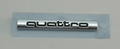 Emblema 8H08537372ZZ VAG