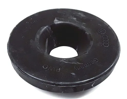 Aislador de resorte trasero superior 8J0512149 VAG