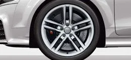 Llantas 8J0601025AN VAG